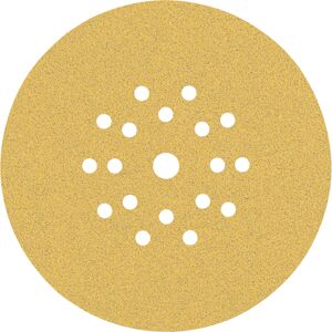 Schleifpapier 'Expert C470' Klett Ø 225 mm G 80, 5-teilig