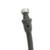 WAS-Sicherheits-Zulaufschlauch 3/4" IG x 2 m x 3/4" IG, 10 bar