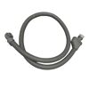 WAS-Sicherheits-Zulaufschlauch 3/4" IG x 2 m x 3/4" IG, 10 bar