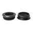 Ersatzdichtung für Schnellkupplung Ø 24/35 mm, 2 Stück
