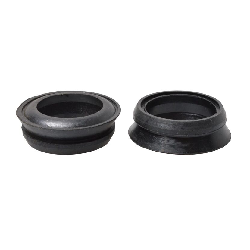 Ersatzdichtung für Schnellkupplung Ø 24/35 mm, 2 Stück