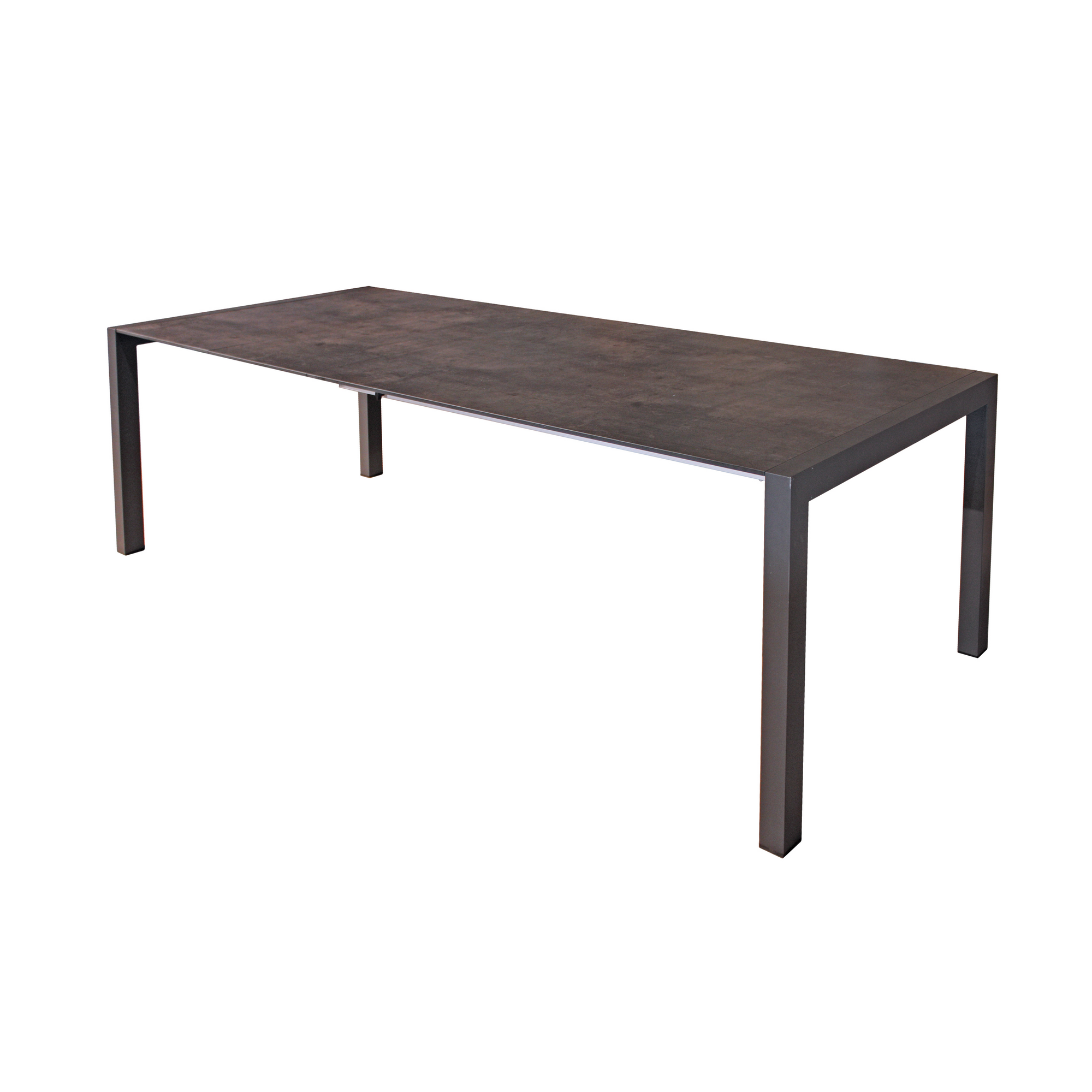 Gartenmöbelset 'Sophia' für 6 Personen Aluminium