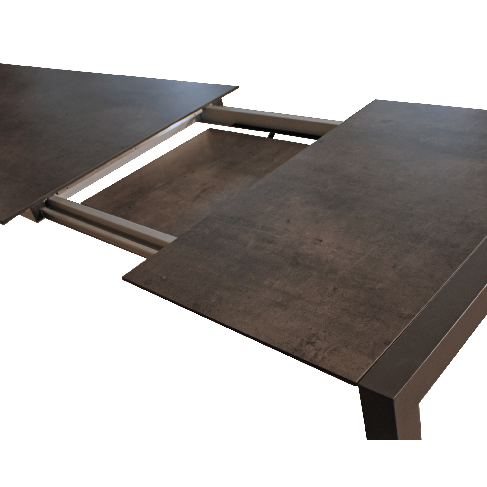 Gartenmöbelset 'Sophia' für 6 Personen Aluminium