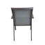 Gartenmöbelset 'Sophia' für 6 Personen Aluminium