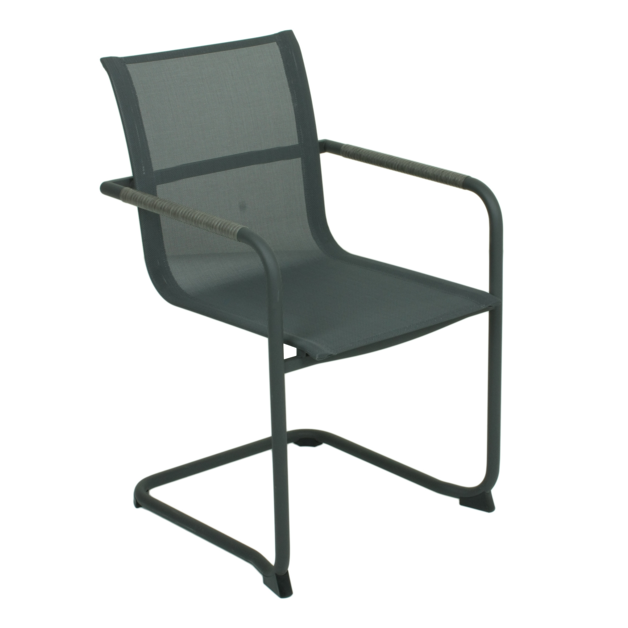 Gartenmöbelset 'Sophia' für 8 Personen Aluminium