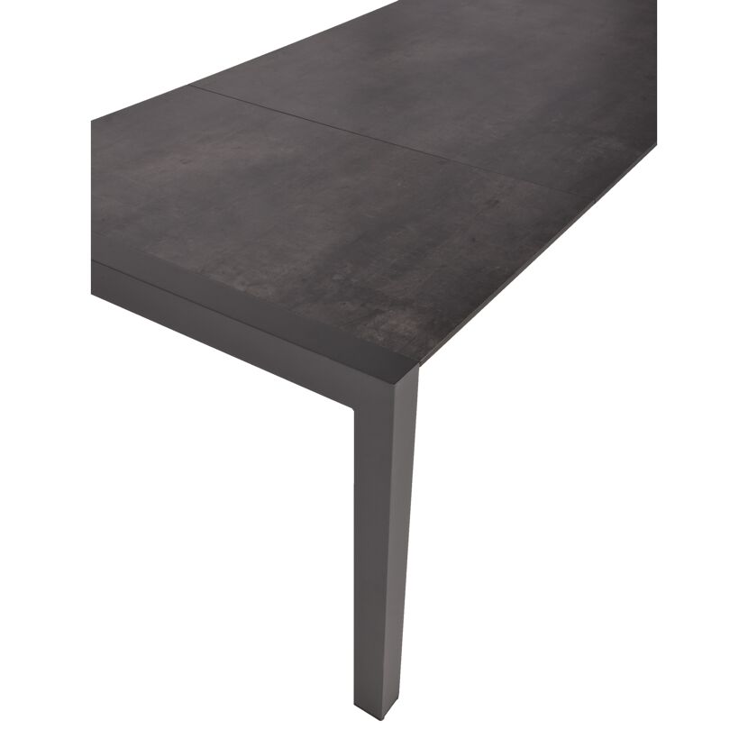 Gartenmöbelset 'Sophia' für 8 Personen Aluminium