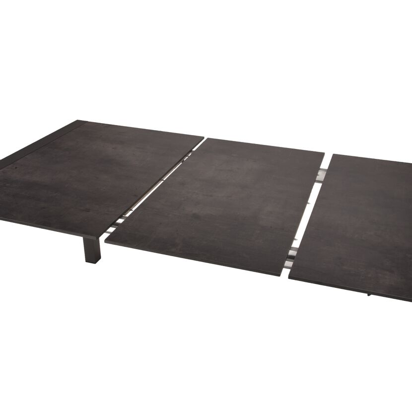 Gartenmöbelset 'Sophia' für 8 Personen Aluminium