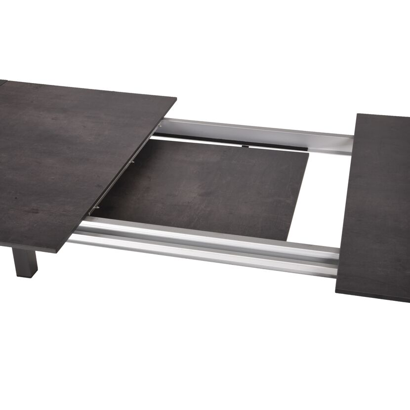 Gartenmöbelset 'Sophia' für 8 Personen Aluminium