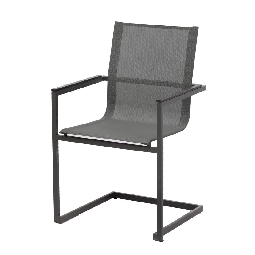 Gartenmöbelset 'Sophia' für 8 Personen Aluminium