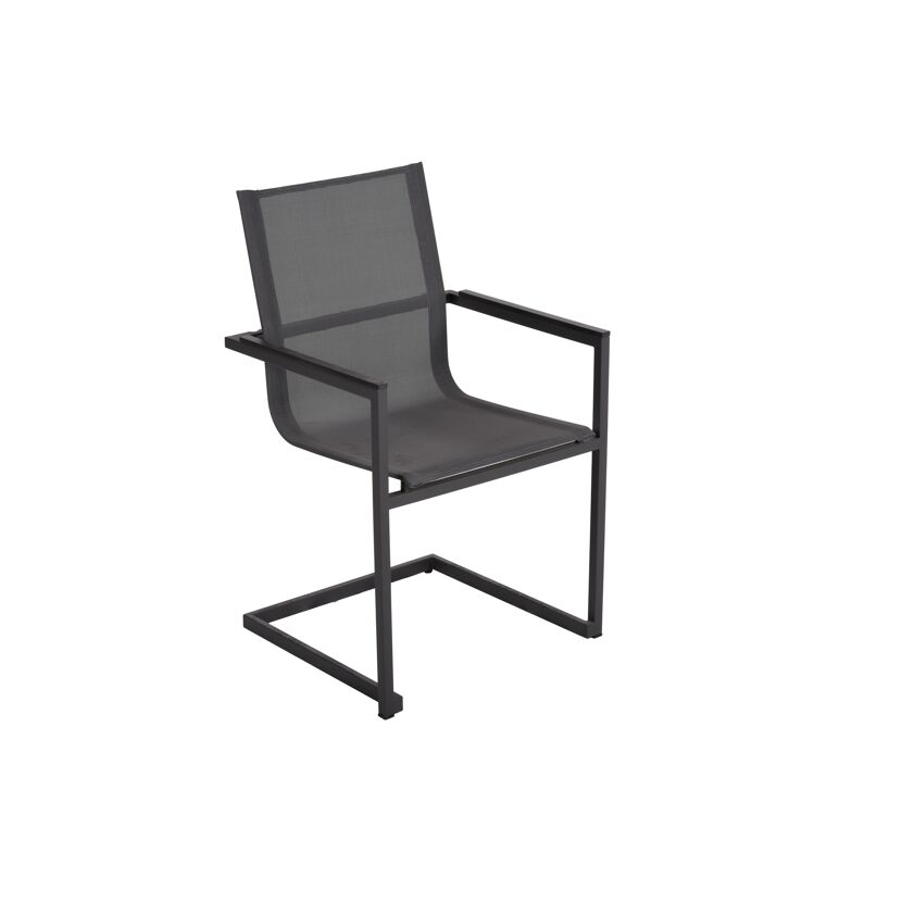 Gartenmöbelset 'Sophia' für 8 Personen Aluminium