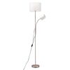 Stehlampe 'Helena' E27, E14 Ø 30 x 170 cm