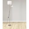 Stehlampe 'Helena' E27, E14 Ø 30 x 170 cm