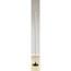LED-Stehleuchte 'Jette' schwarz 124 cm