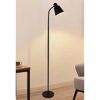 Stehlampe 'Jolina' E27 Ø 21 x 151 cm