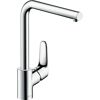 Einhebel-Küchenarmatur 'Focus M41' 280 mm Chrom