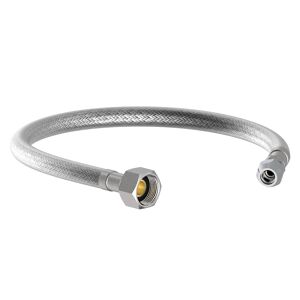 Flexschlauch 3/8"IG x 10 mmQ, 30 cm