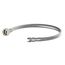 Flexschlauch 3/8" IG x 10 mm, 30 cm