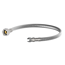 Flexschlauch 3/8"IG x 10 mmQ, 30 cm