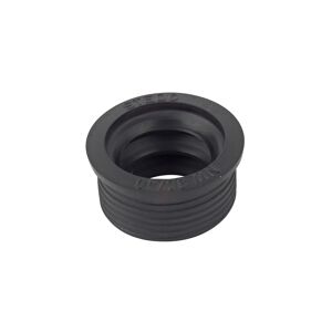 HT-Gumminippel kurz Ø 40 mm x 30 mm für Siphonabgang