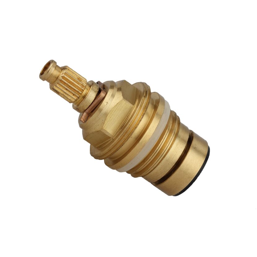 Ventiloberteil 1/2" ohne Griff