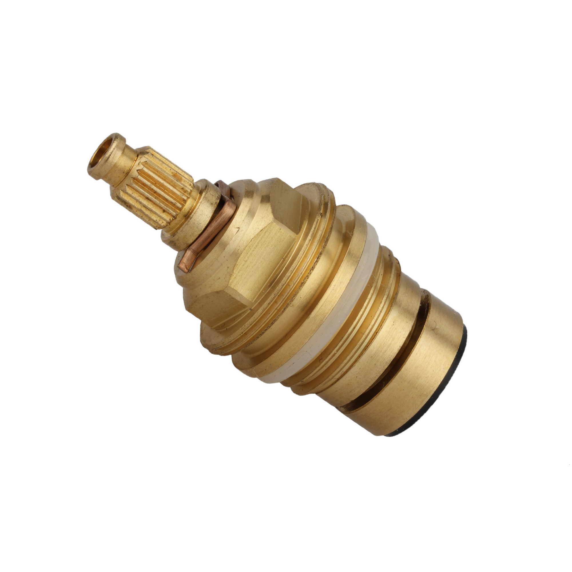 Ventiloberteil 3/8" ohne Griff