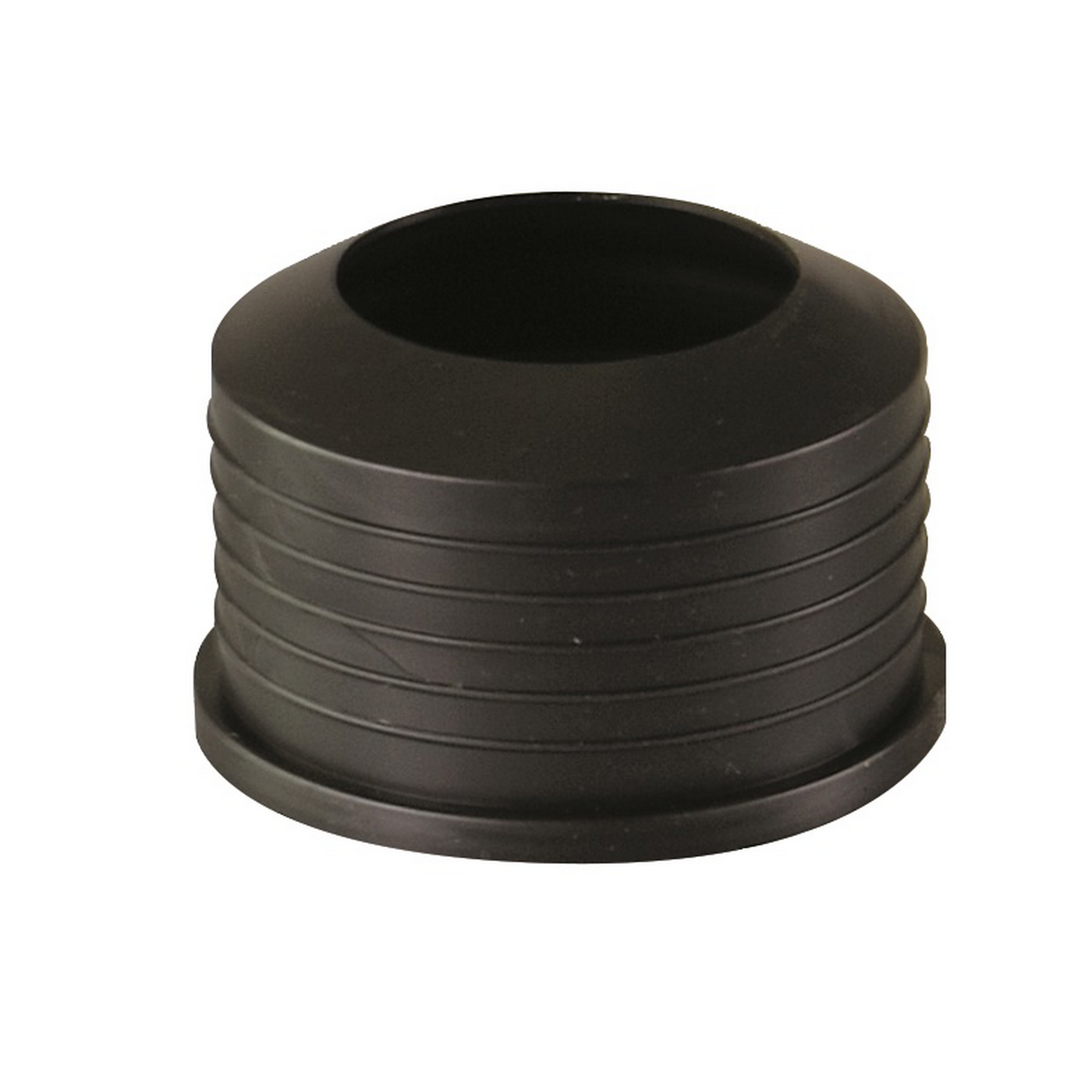 HT-Gumminippel lang Ø 50 mm x 30 mm für Siphonabgang