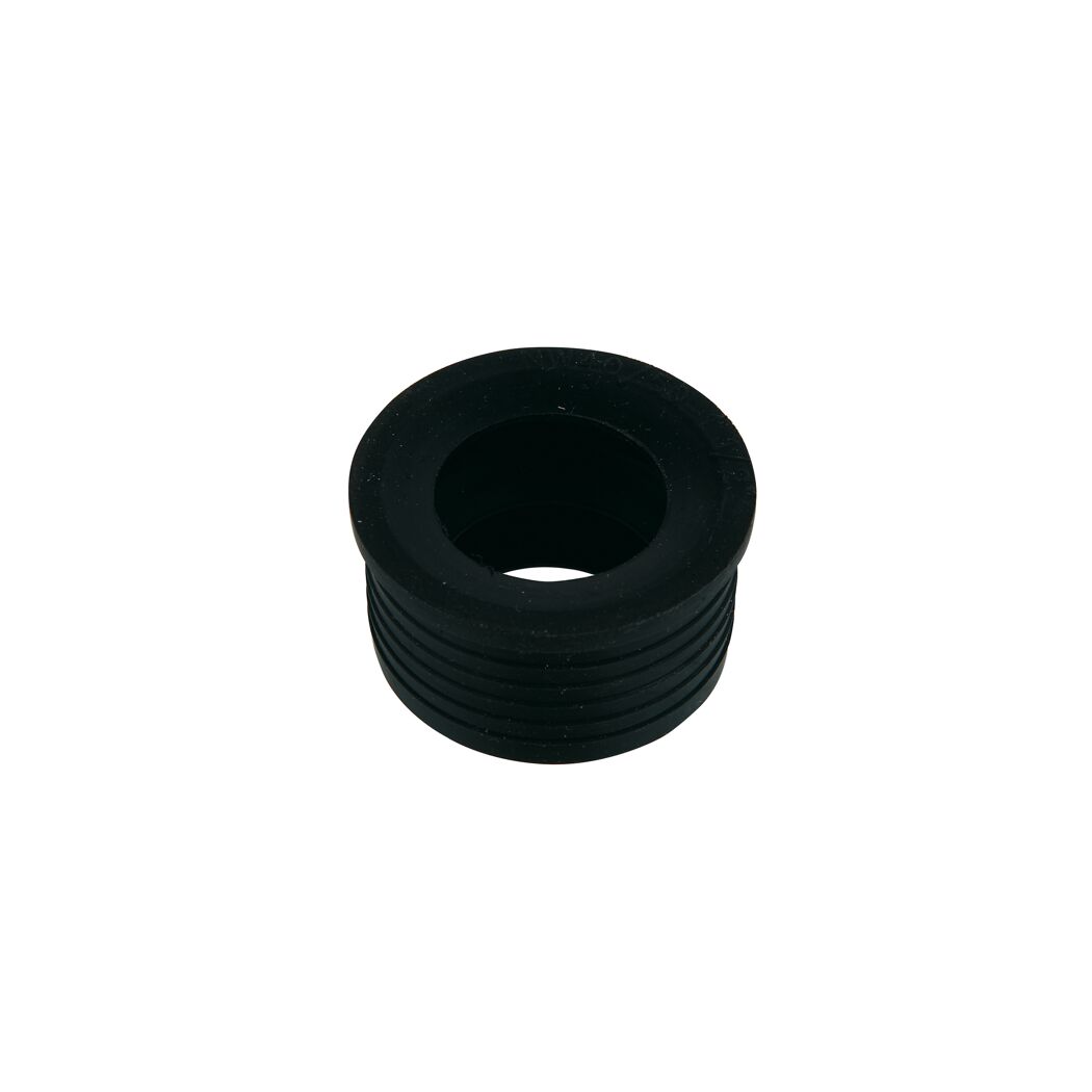 HT-Gumminippel Ø 50 mm x 40 mm für Siphonabgang