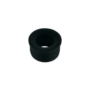 HT-Gumminippel Ø 50 mm x 40 mm für Siphonabgang
