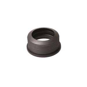 HT-Gumminippel kurz Ø 50 mm x 40 mm für Siphonabgang