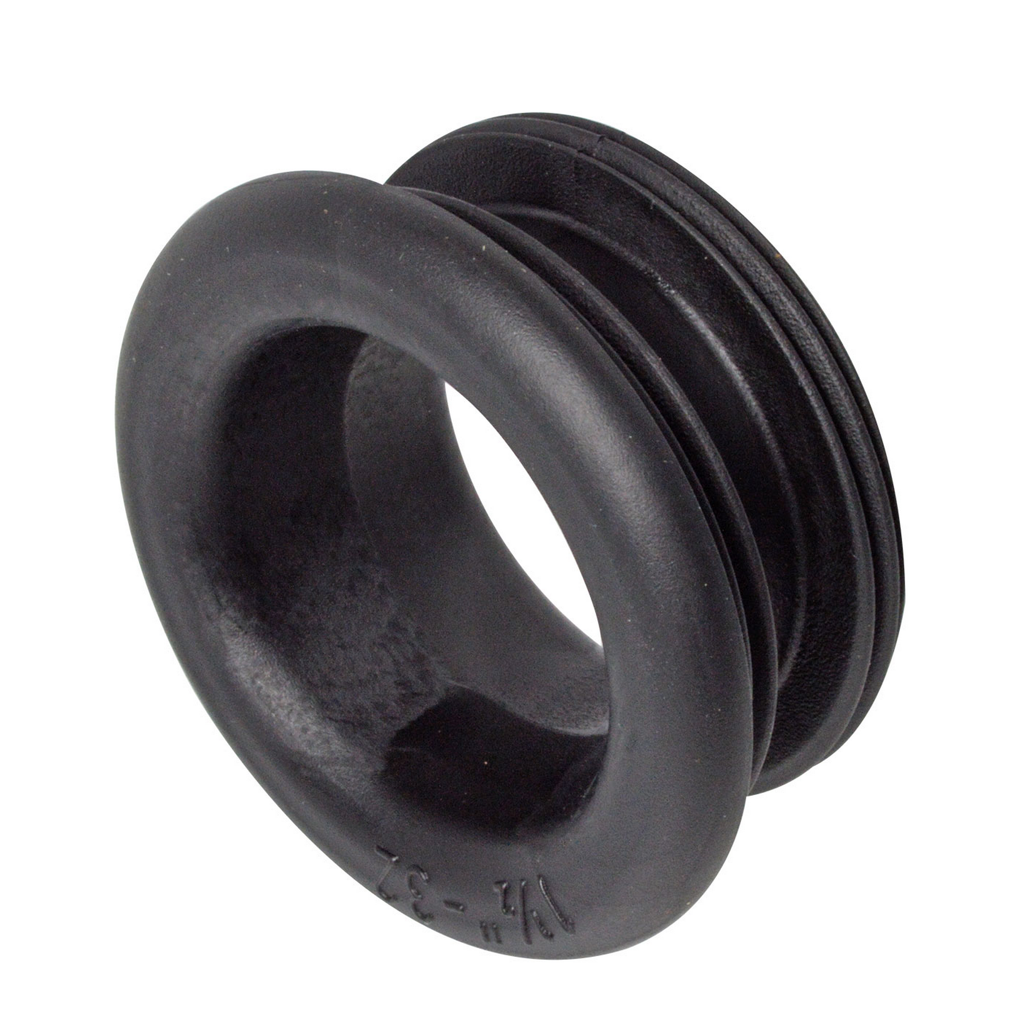 Gewindenippel 1 1/2" x 32 mm für Siphonabgang