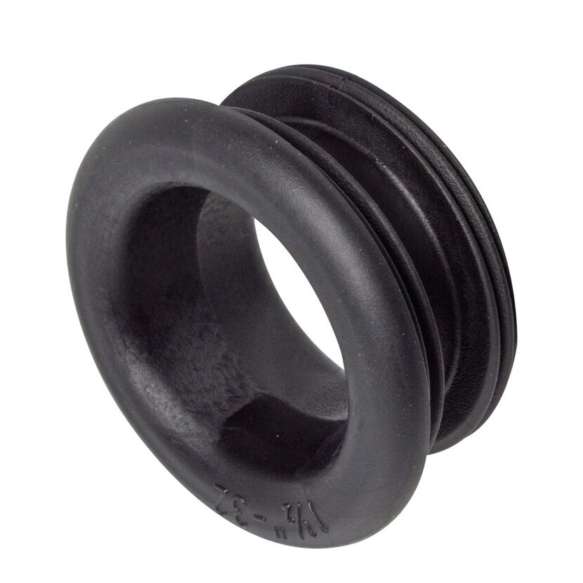 Gewindenippel 1 1/2" x 32 mm für Siphonabgang