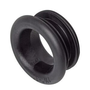 Gewindenippel 1 1/2" x 32 mm für Siphonabgang