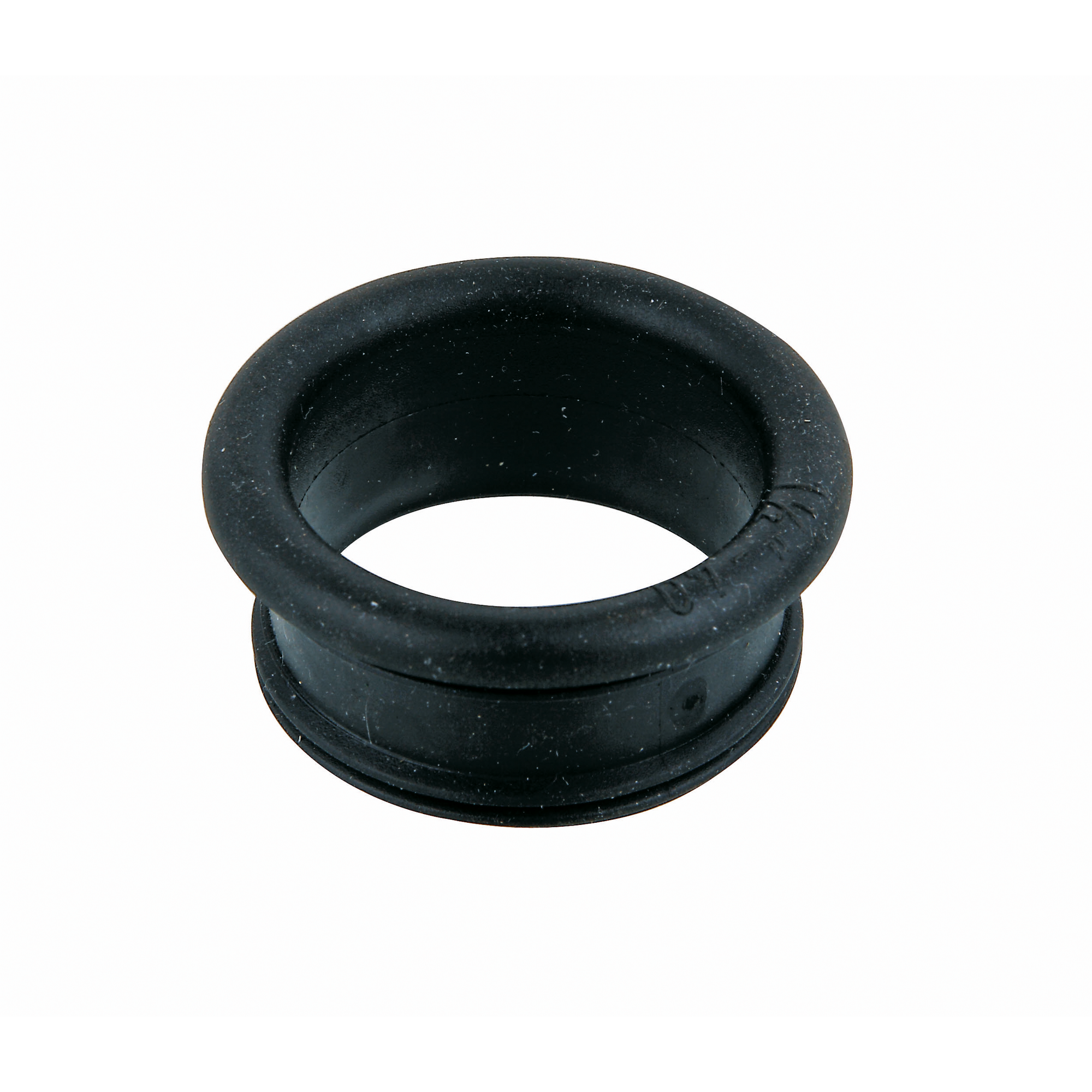 Gewindenippel 1 1/2" x 40/48 mm, für Siphonabgang