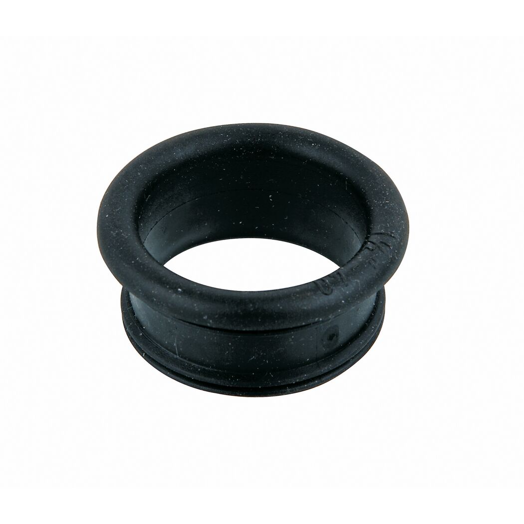 Gewindenippel 1 1/2" x 40/48 mm, für Siphonabgang
