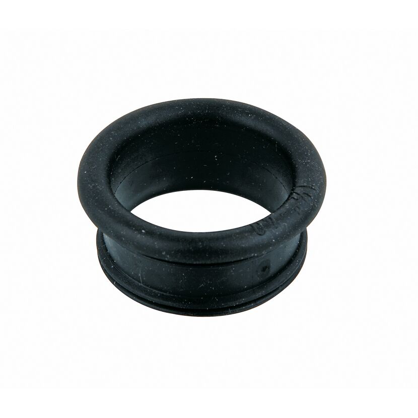Gewindenippel 1 1/2" x 40/48 mm, für Siphonabgang