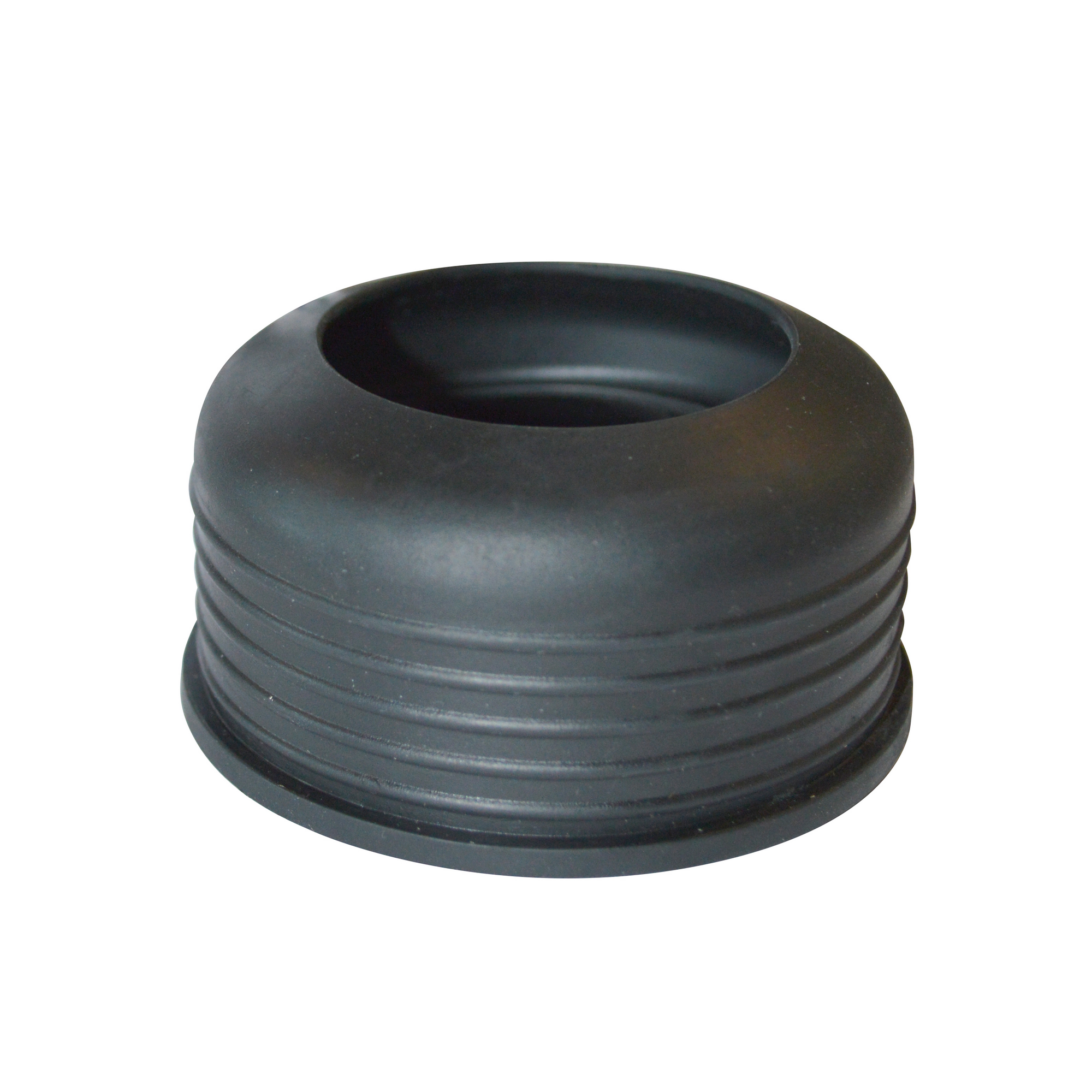 HT-Gumminippel Ø 68 mm x 50 mm für Siphonabgang