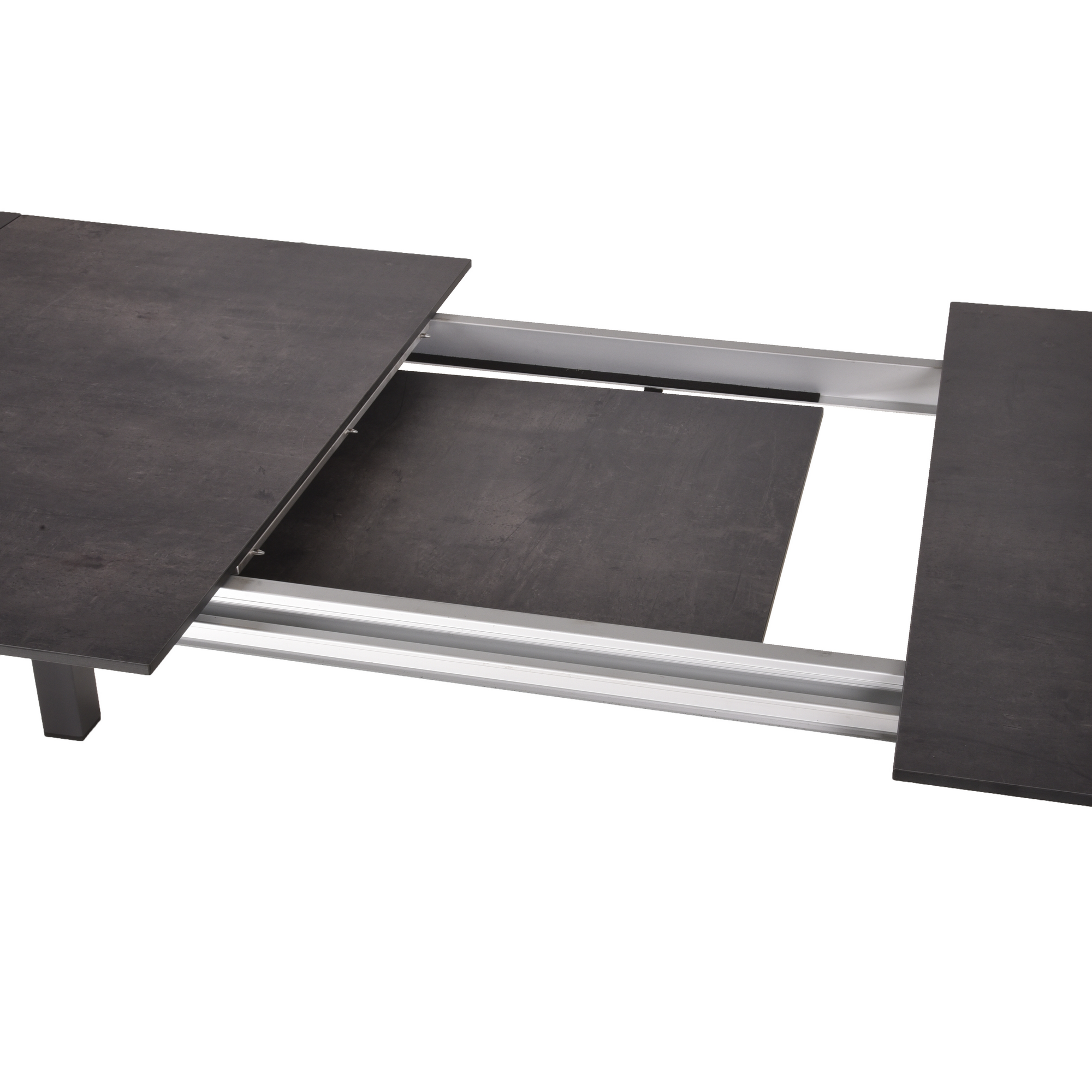 Gartenmöbelset 'Sophia' für 8 Personen Aluminium