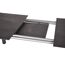 Gartenmöbelset 'Sophia' für 8 Personen Aluminium