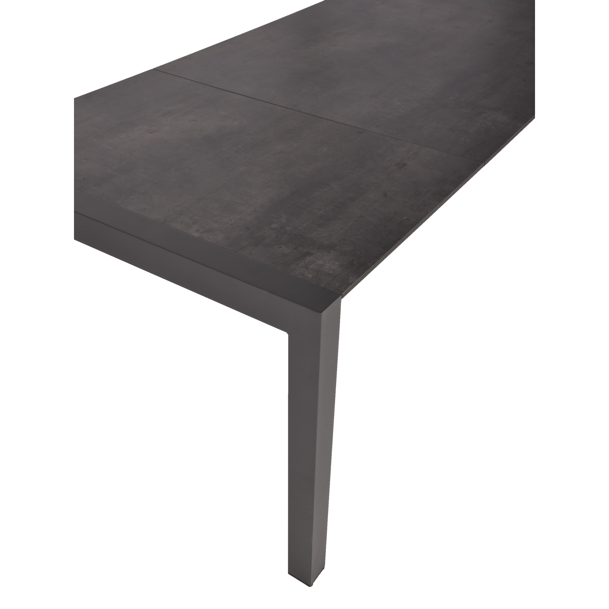 Gartenmöbelset 'Sophia' für 8 Personen Aluminium