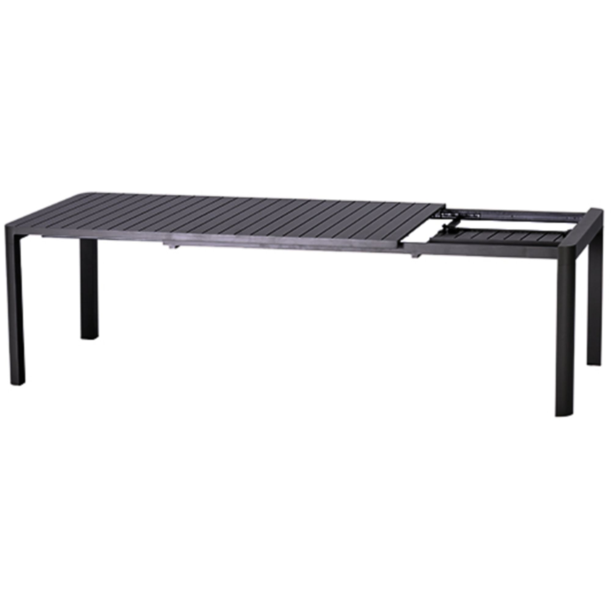 Gartenmöbelset 'Amira' für 8 Personen Aluminium