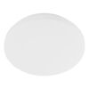 LED-Deckenleuchte 'Pogliola-E' 11 W 1200 lm warmweiß Ø 26 cm
