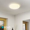 LED-Deckenleuchte 'Pogliola-E' 11 W 1200 lm warmweiß Ø 26 cm