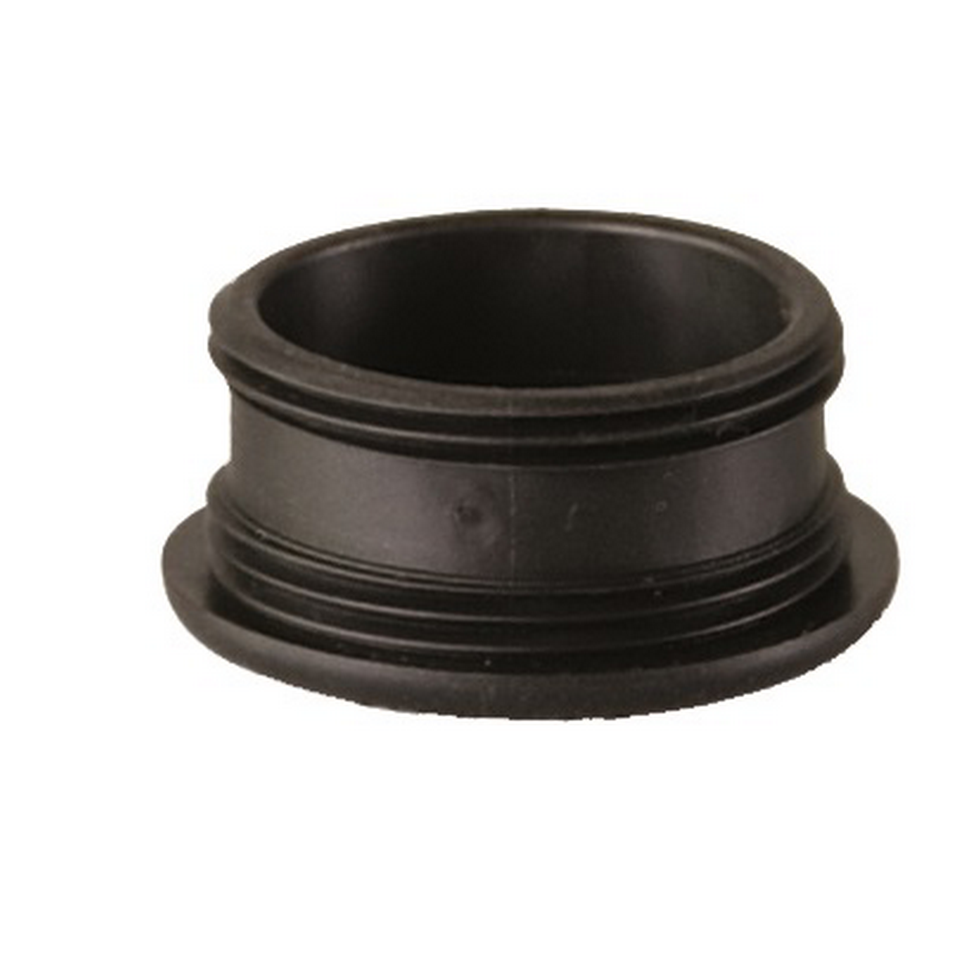 Gewindenippel 2" x 48 mm für Siphonabgang