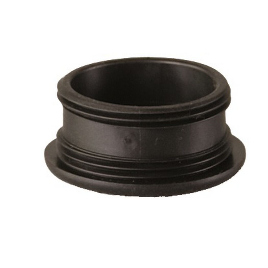 Gewindenippel 2" x 48 mm für Siphonabgang