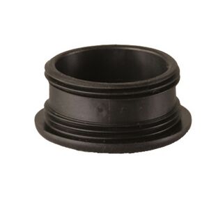 Gewindenippel 2" x 48 mm für Siphonabgang