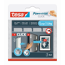 Powerstrips Click Klett-Klebepads large 4 x 2 Stück