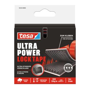 Klettband 'Ultra Power Lock Tape' 2,5 x 100 cm