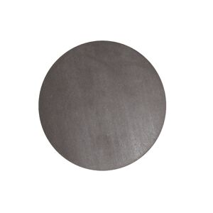 Dichtungsscheibe Gummi Ø 100 x 2 mm, zum Selbstzuschnitt