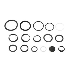 Ablauf-Dichtungs-Sortiment 1 1/4" x 32 mm, 1 1/2" x 40 mm, 16-teilig