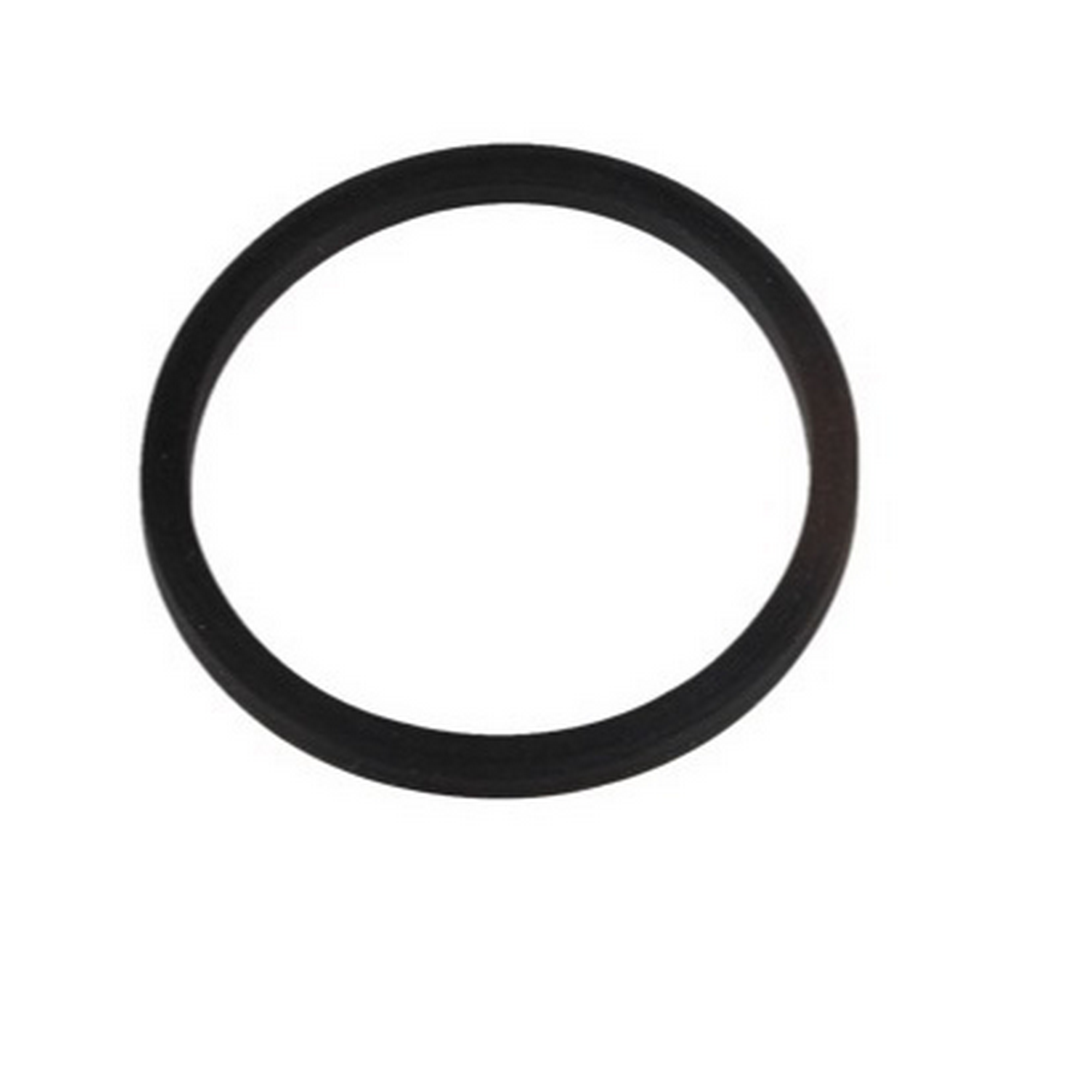 Tauchrohrdichtung Silikon Ø 30 x 36 x 3 mm, 2 Stück
